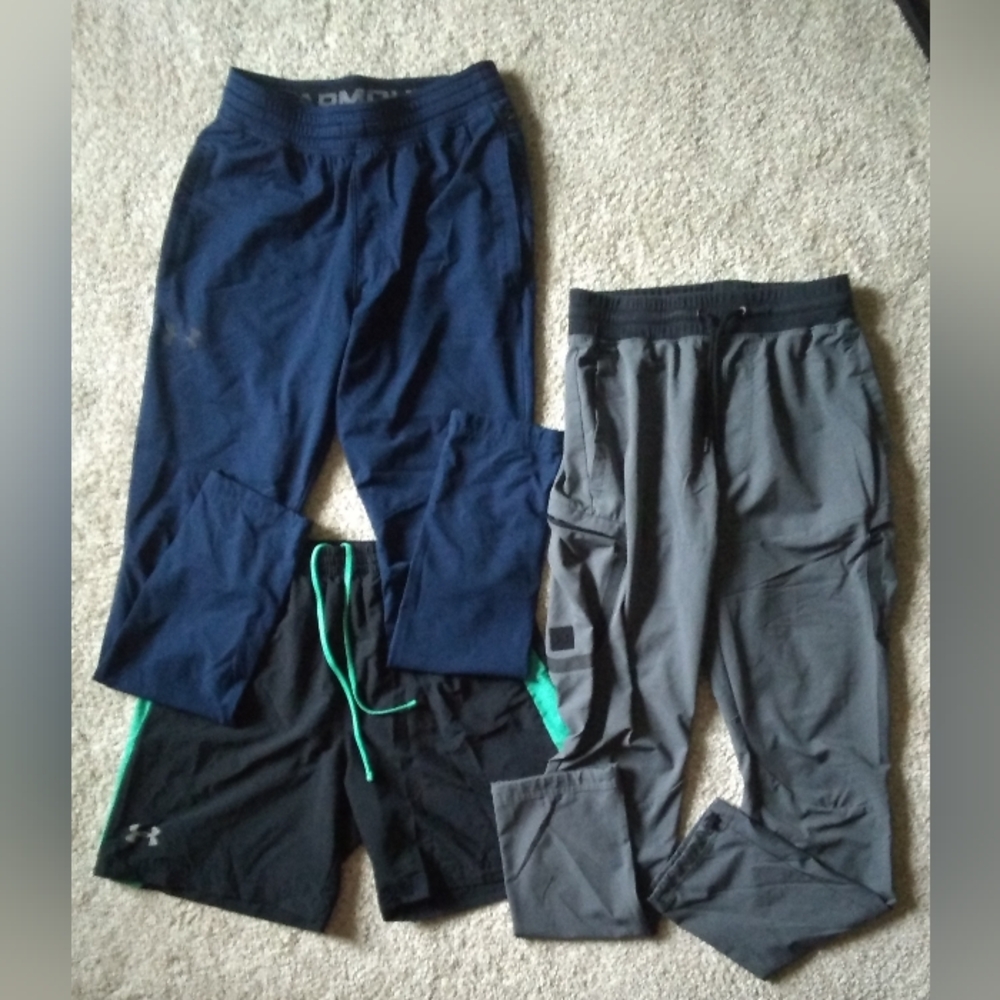 Under armour Bundle